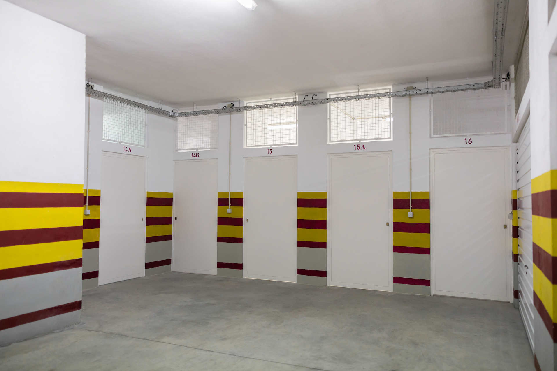Arrecadações da Quintã